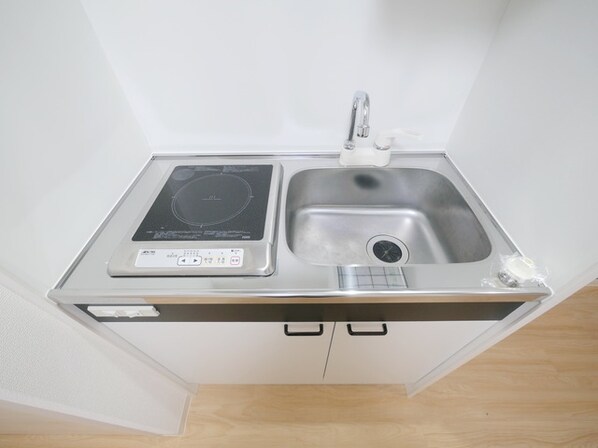 カインドネス八王子大塚C棟の物件内観写真